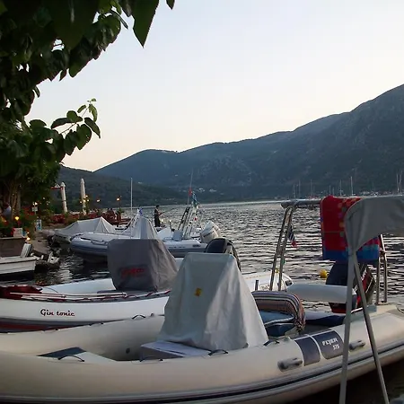 Διαμέρισμα Kerasoula Γένι