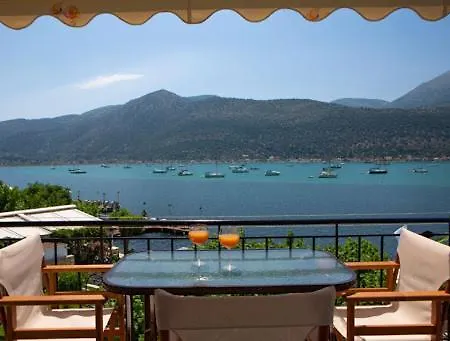 Διαμέρισμα Kerasoula Γένι