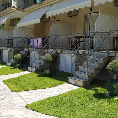 Kerasoula شقة Yénion