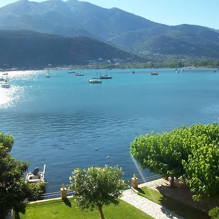 Kerasoula Γένι