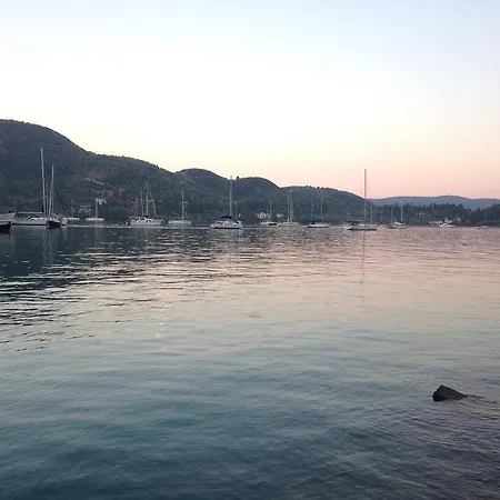Διαμέρισμα Kerasoula