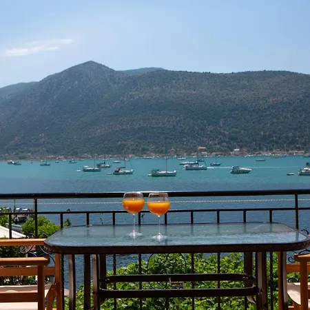 Διαμέρισμα Kerasoula