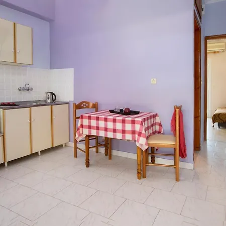 Διαμέρισμα Kerasoula *