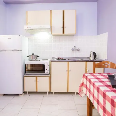 Kerasoula Διαμέρισμα