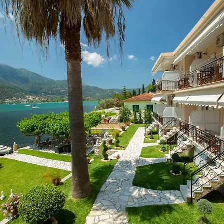 Kerasoula Appartamento *