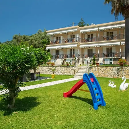 Διαμέρισμα Kerasoula Γένι