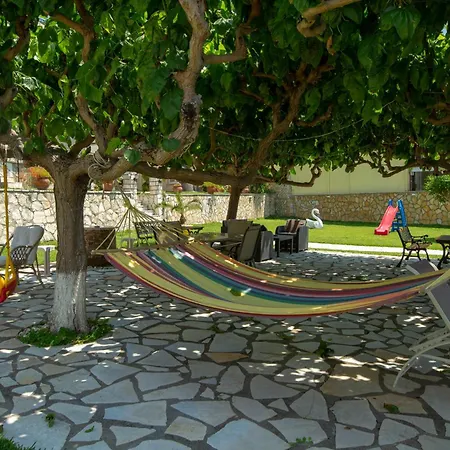 Appartamento Kerasoula Yénion