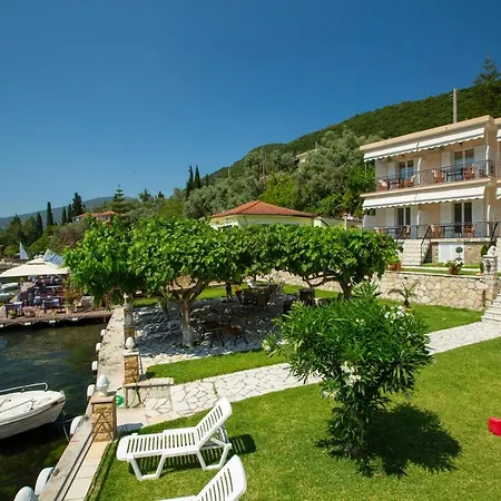 Kerasoula * Γένι