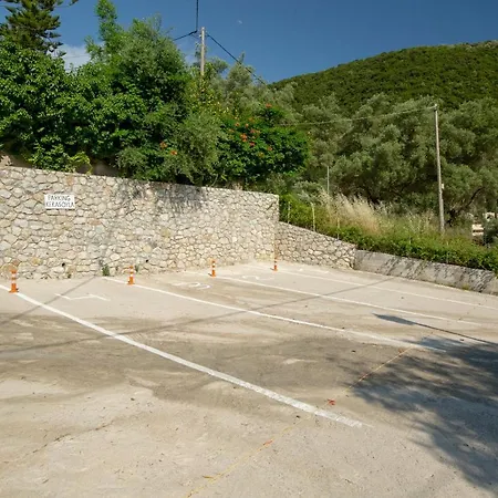 Διαμέρισμα Kerasoula