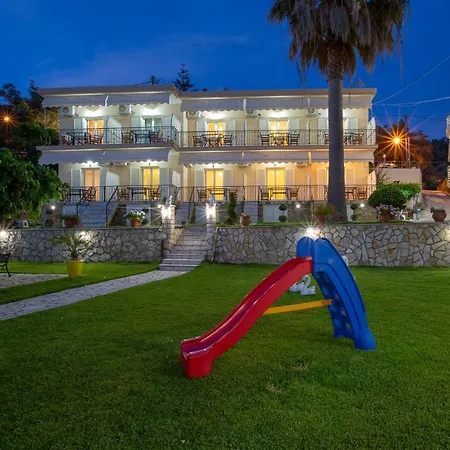 Kerasoula Διαμέρισμα Γένι