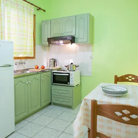 Kerasoula * Γένι
