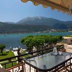 Apartament Kerasoula *