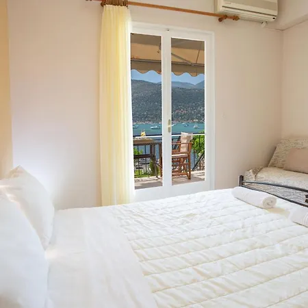 Kerasoula Apartmán